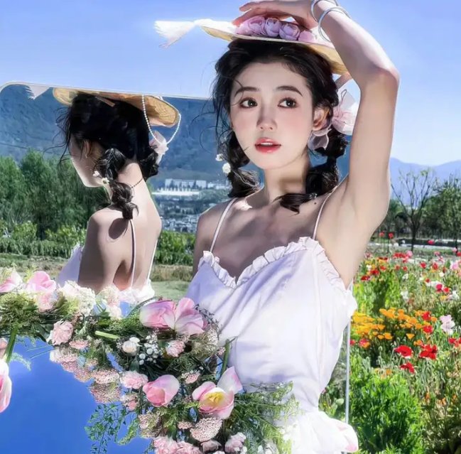 几近完美